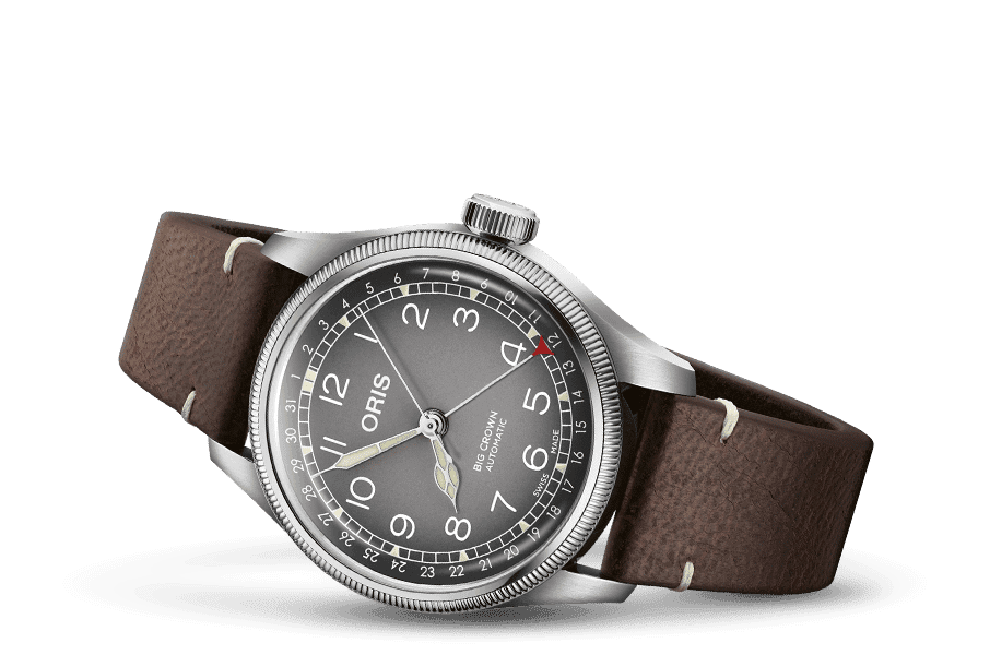 Oris Oris X Cervo Volante, 1/3