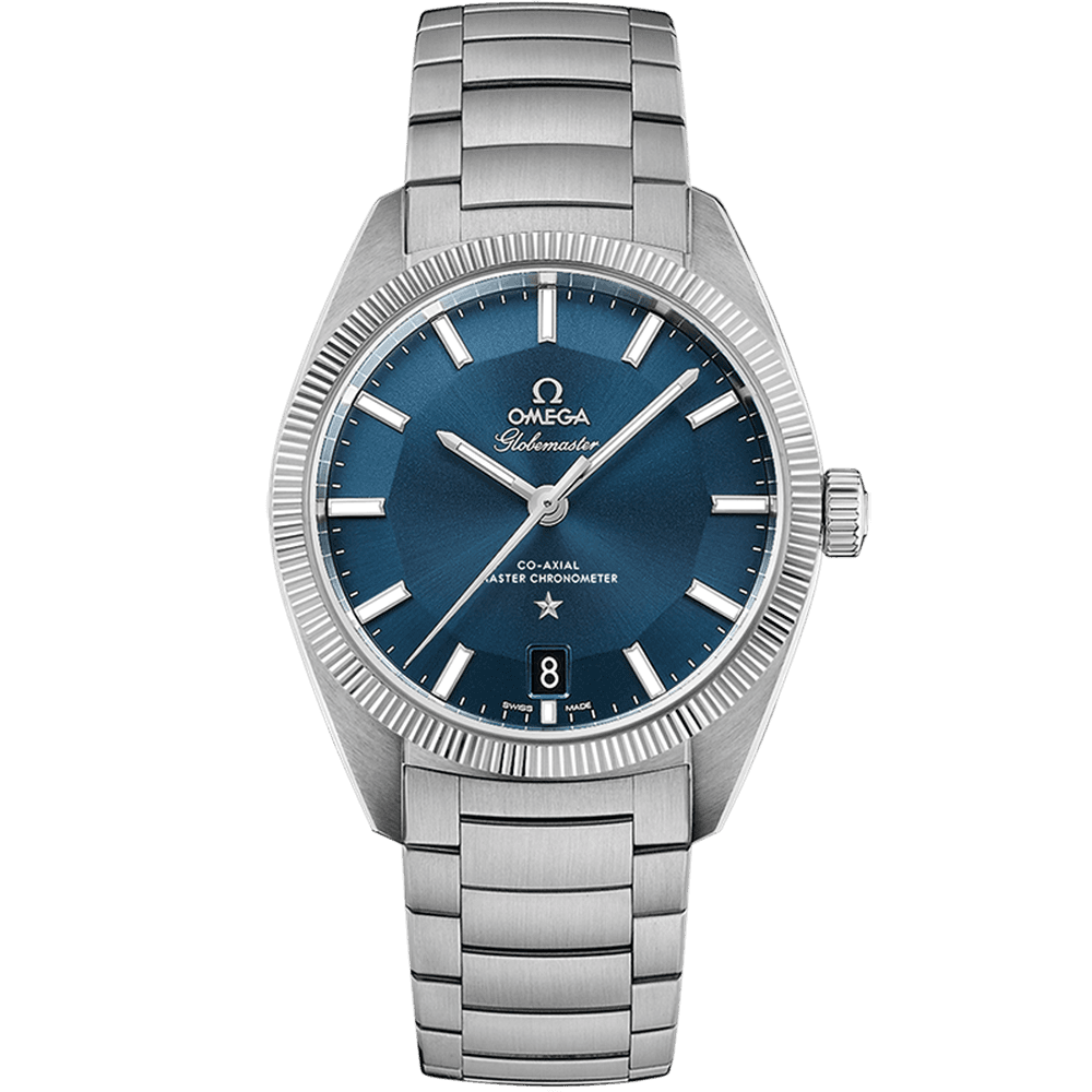 OMEGA Constellation Globemaster, 1/2