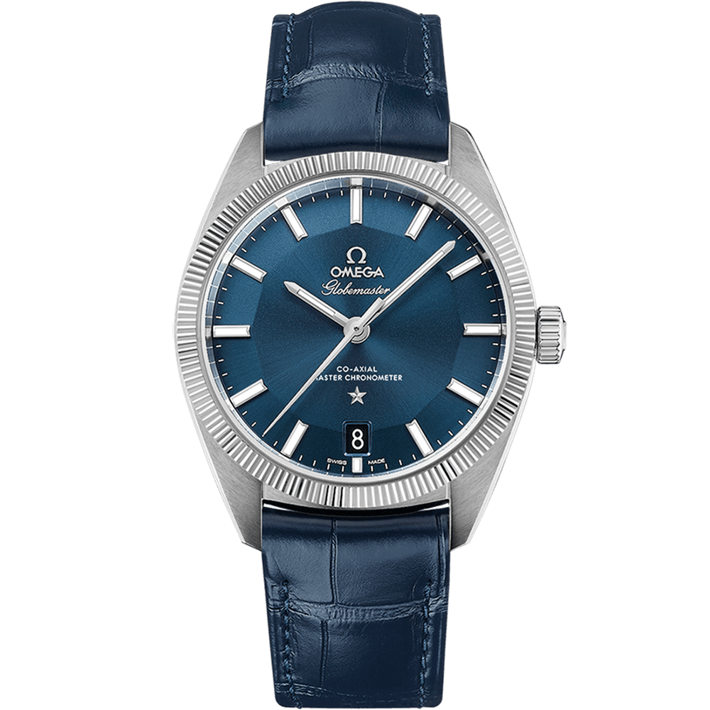 OMEGA Constellation Globemaster, 1/2