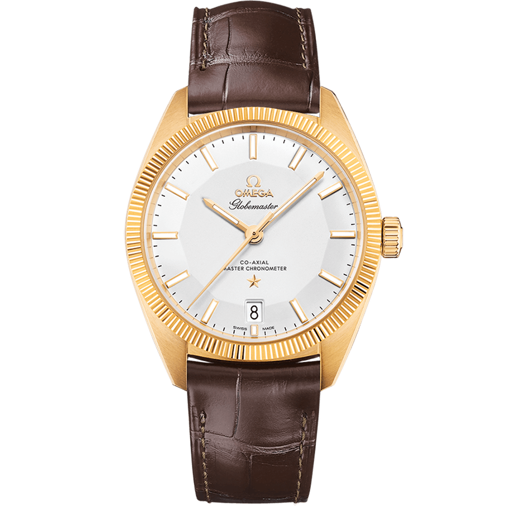 OMEGA Constellation Globemaster, 1/3
