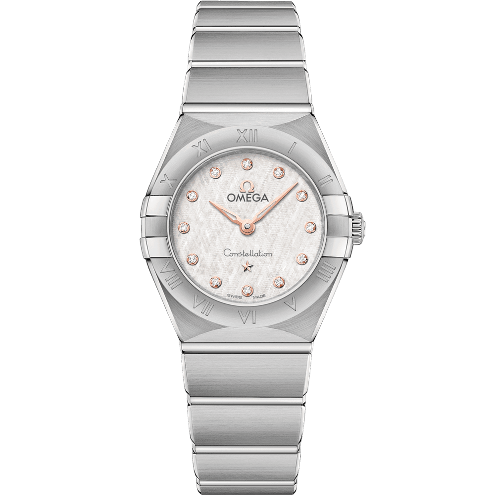 OMEGA Constellation, 1/6