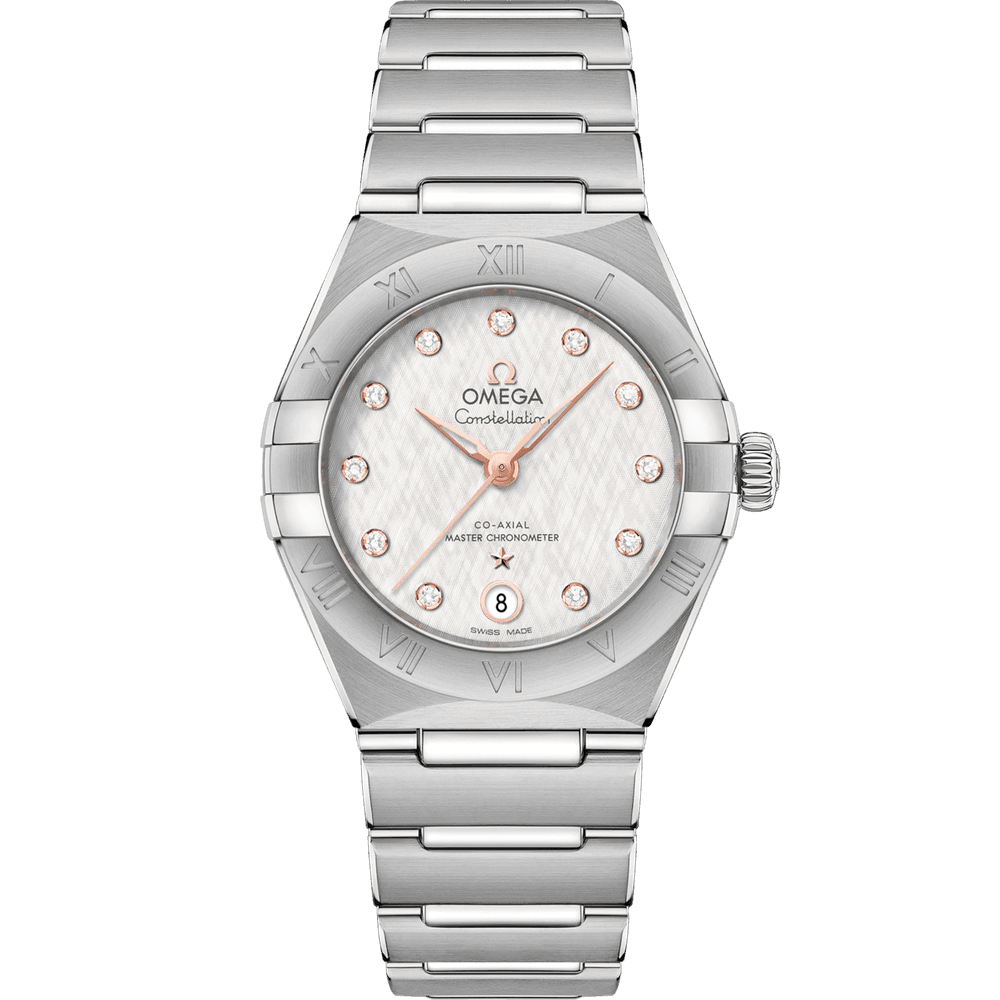 OMEGA Constellation, 1/6