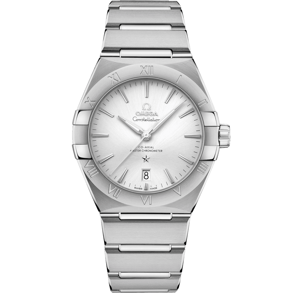OMEGA Constellation, 1/3