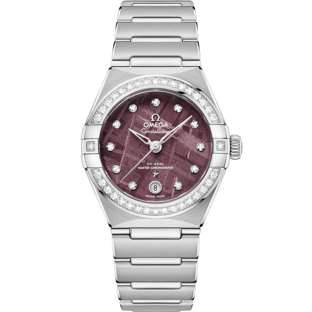 OMEGA Constellation Meteorite, 1/6