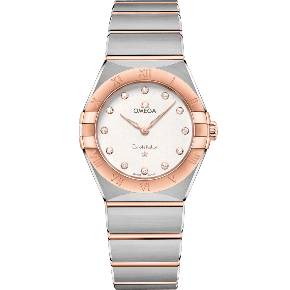 OMEGA Constellation, 1/6