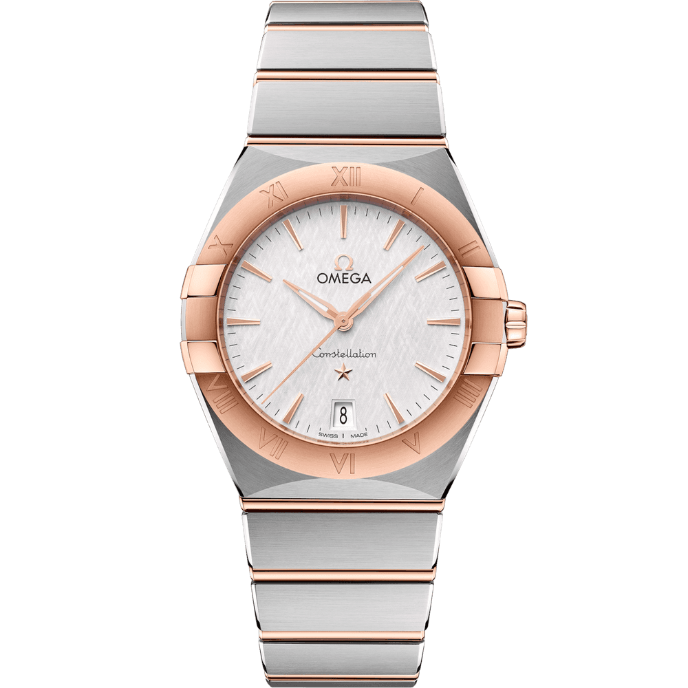 OMEGA Constellation, 1/3