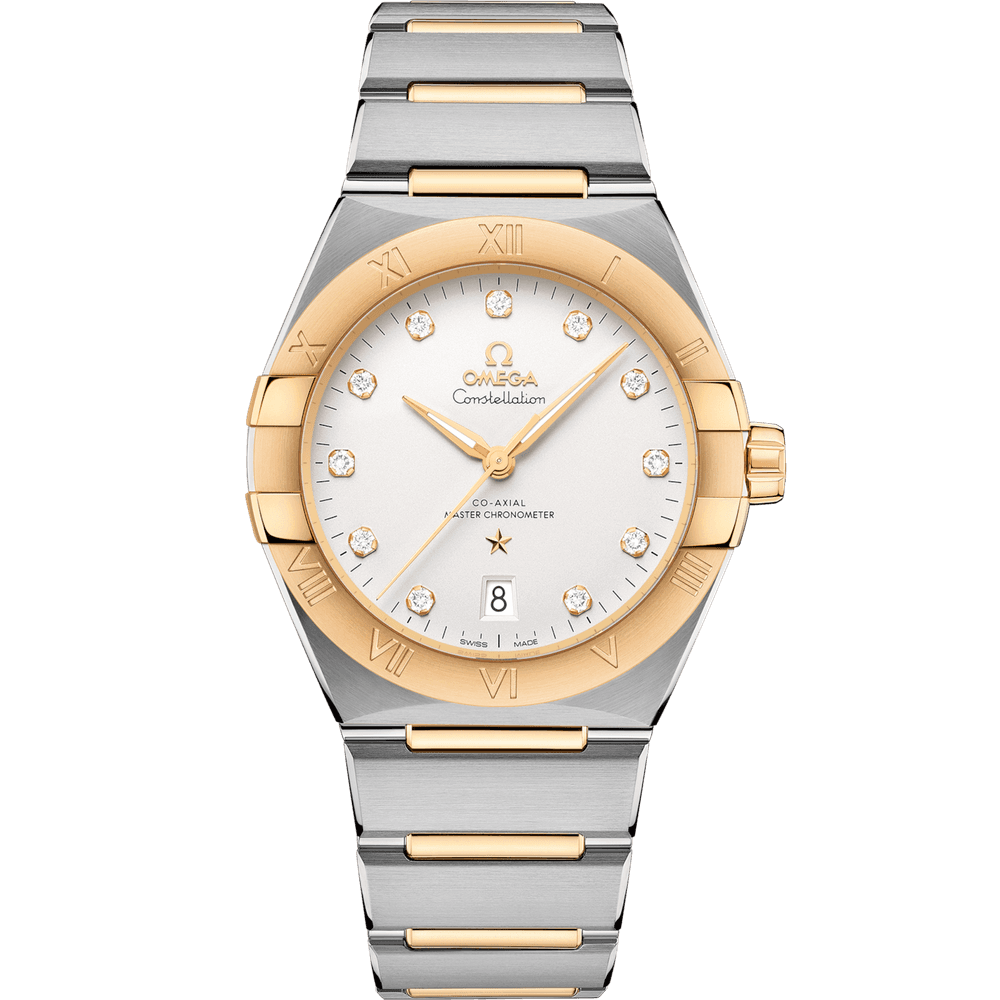OMEGA Constellation, 1/2