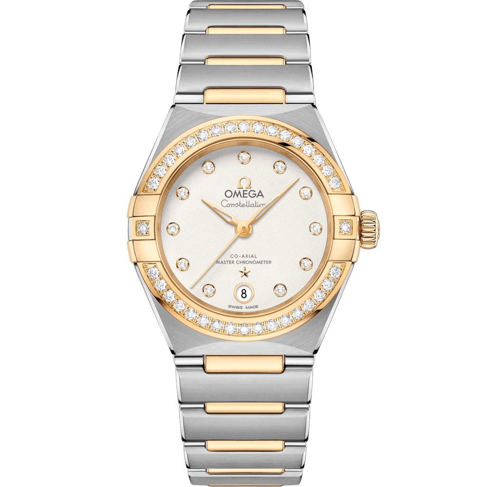 OMEGA Constellation, 1/6