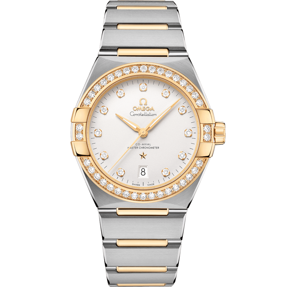 OMEGA Constellation, 1/2