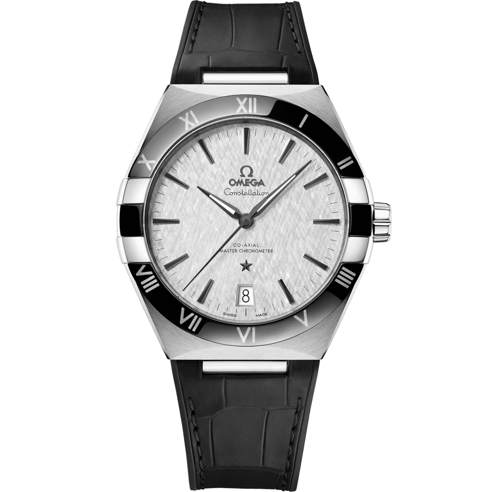 OMEGA Constellation, 1/5