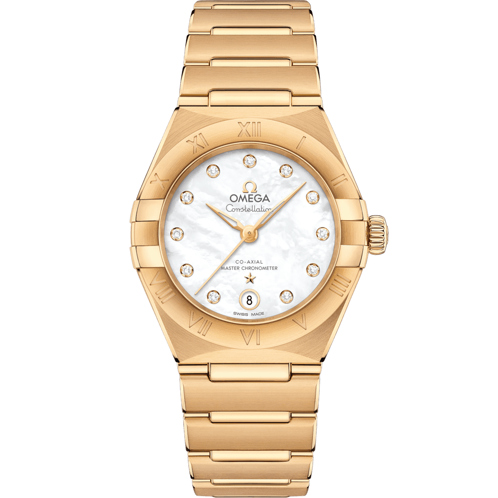 OMEGA Constellation, 1/3