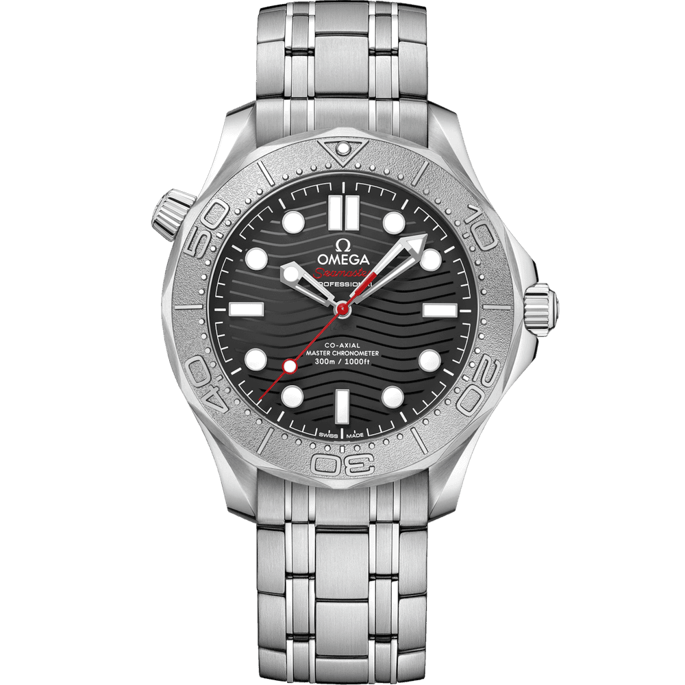 OMEGA Seamaster Diver 300M "Nekton Edition", 1/6