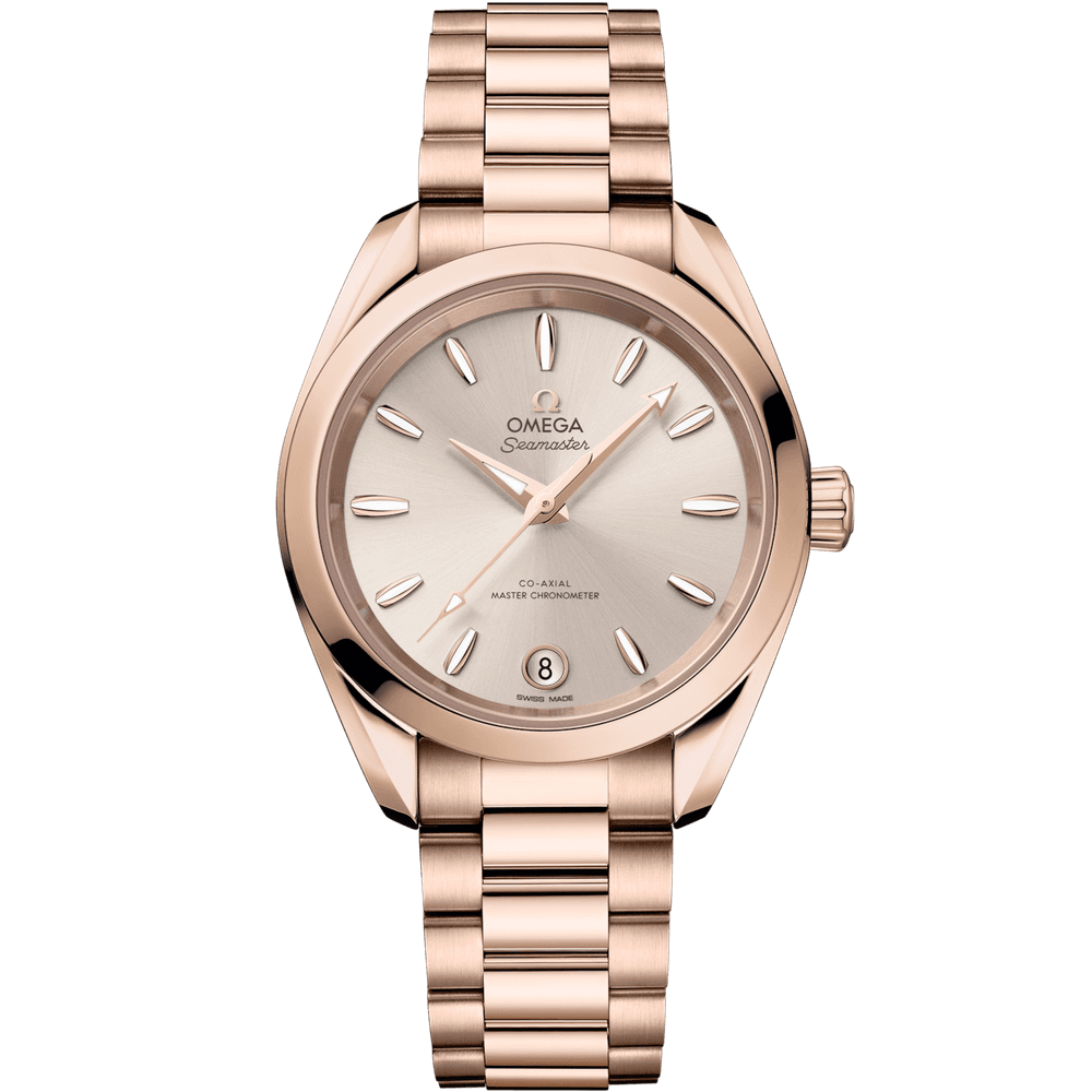 OMEGA Seamaster Aqua Terra Shades, 1/3