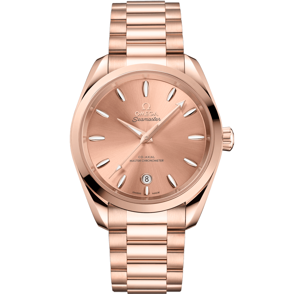 OMEGA Seamaster Aqua Terra Shades, 1/3