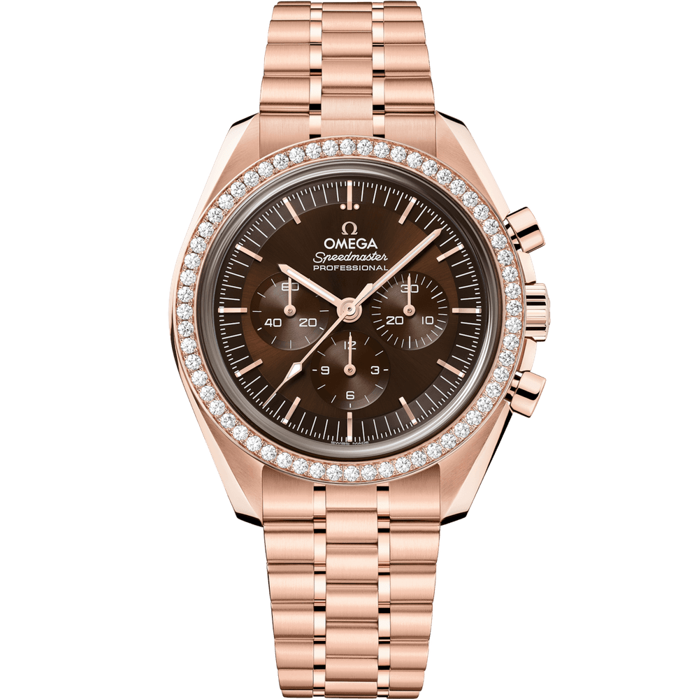 OMEGA Speedmaster Moonwatch Professional, 1/6