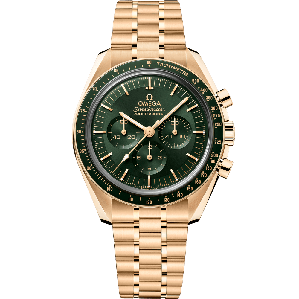 OMEGA Speedmaster Moonwatch Professional, 1/7