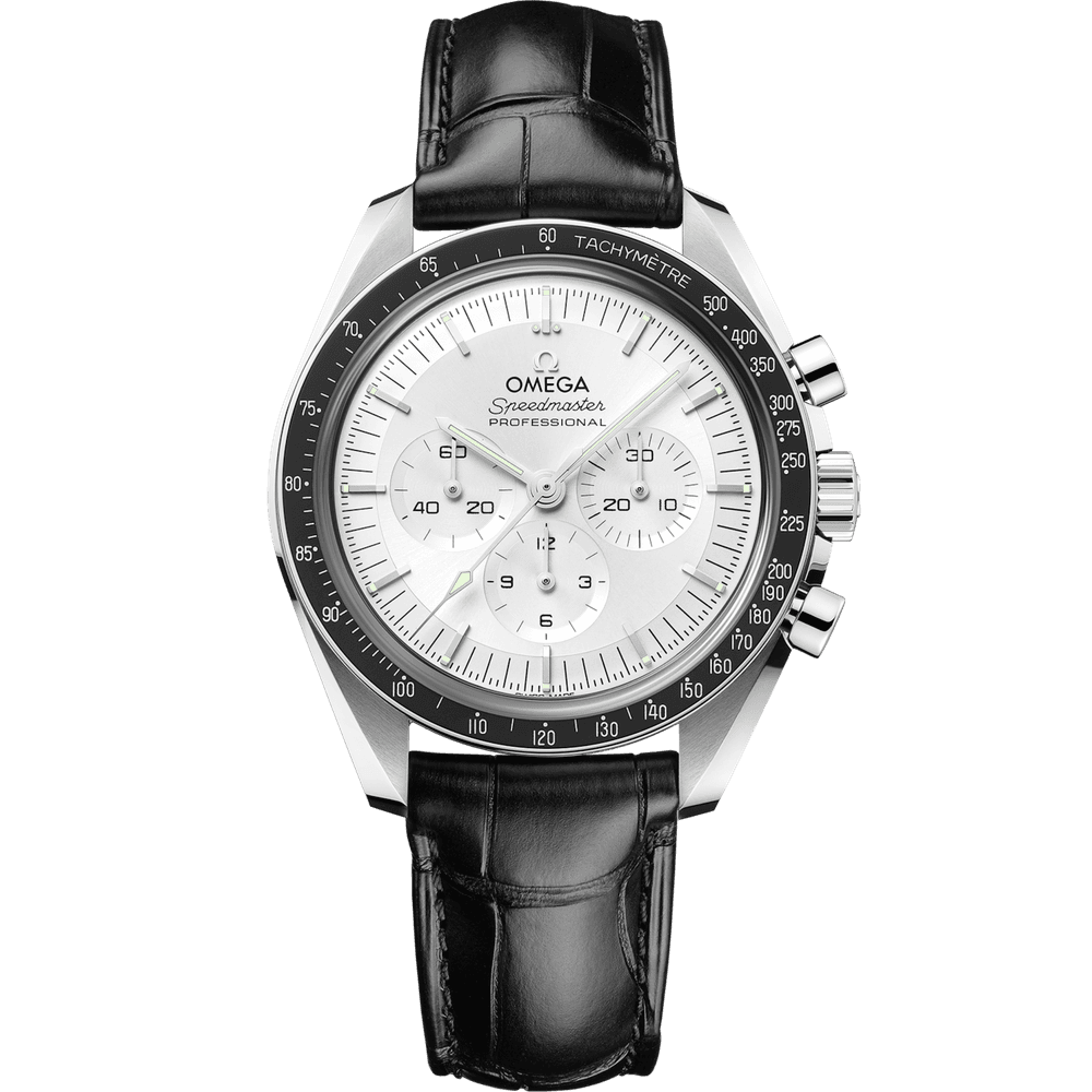 OMEGA Speedmaster Moonwatch Professional, 1/3