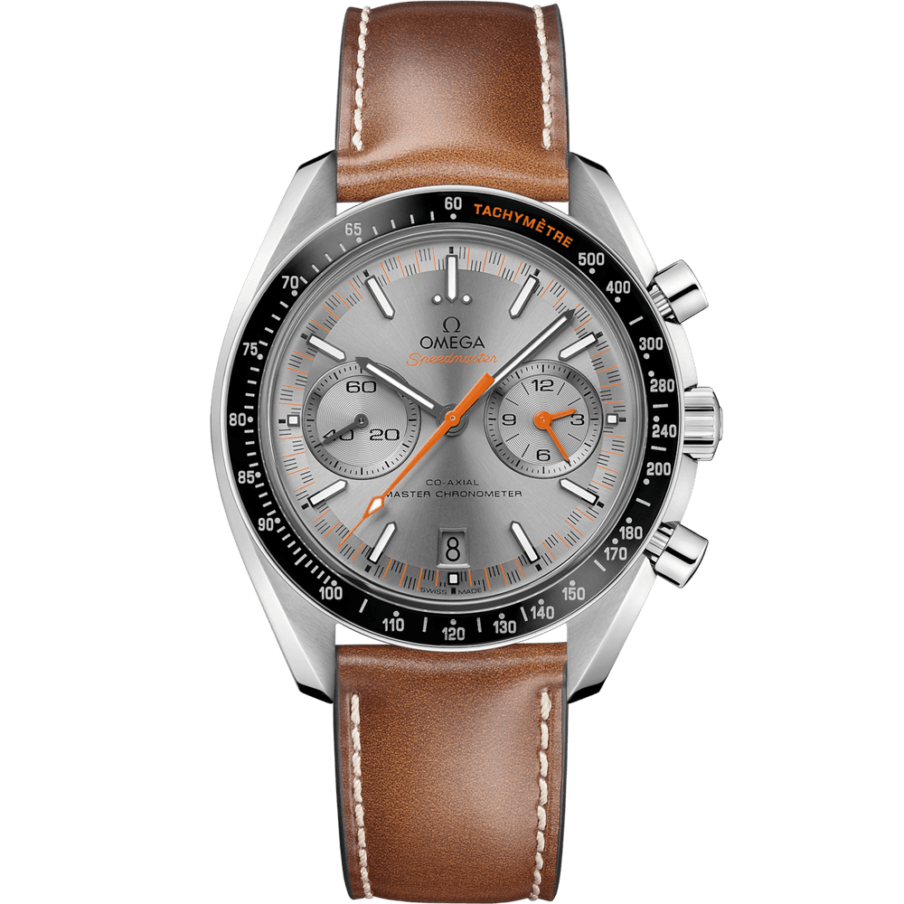 OMEGA Speedmaster Racing, 1/2