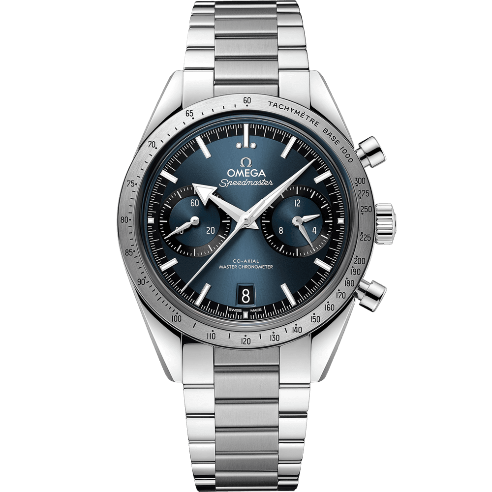 OMEGA Speedmaster '57, 1/6