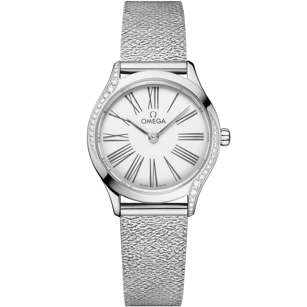 OMEGA De Ville Mini Trésor, 1/3