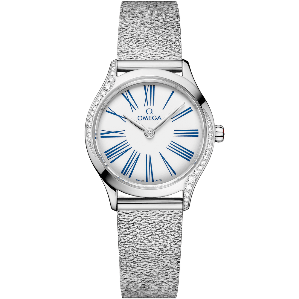 OMEGA De Ville Mini Trésor, 1/3