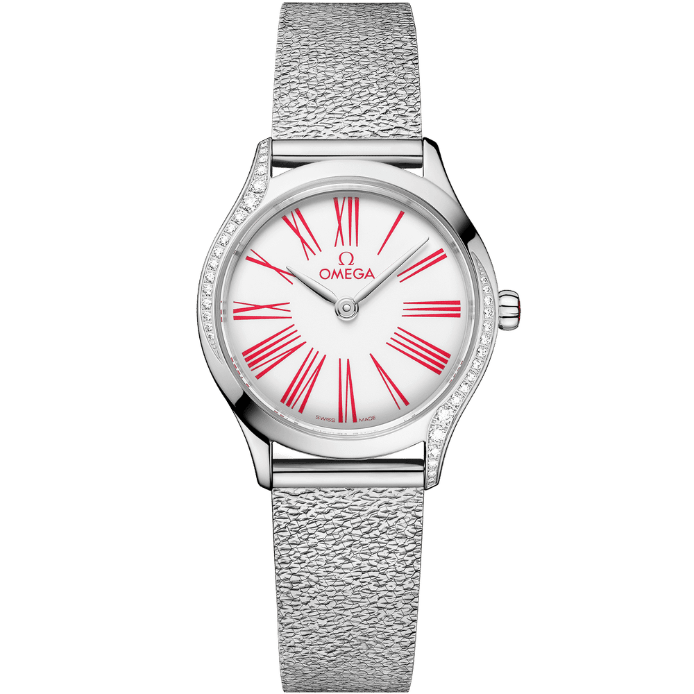 OMEGA De Ville Mini Trésor, 1/3