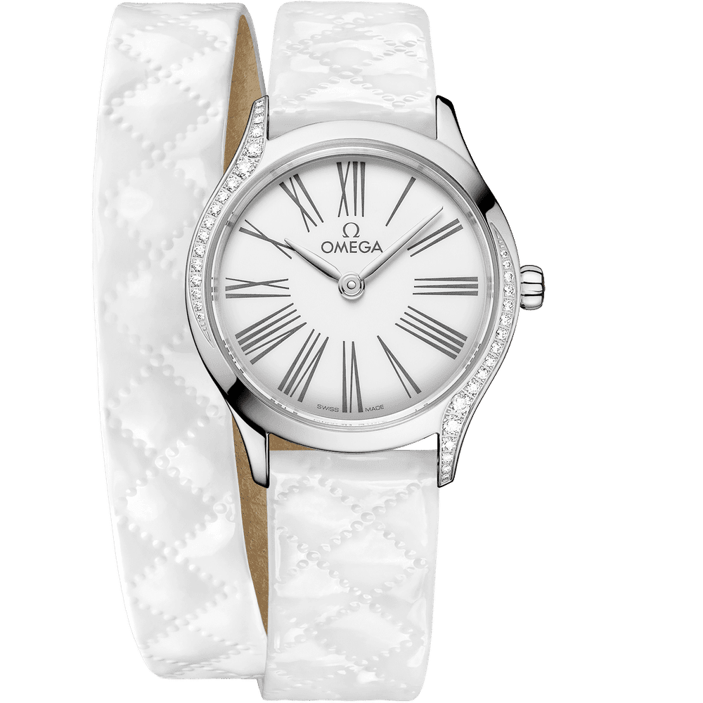 OMEGA De Ville Mini Trésor, 1/2