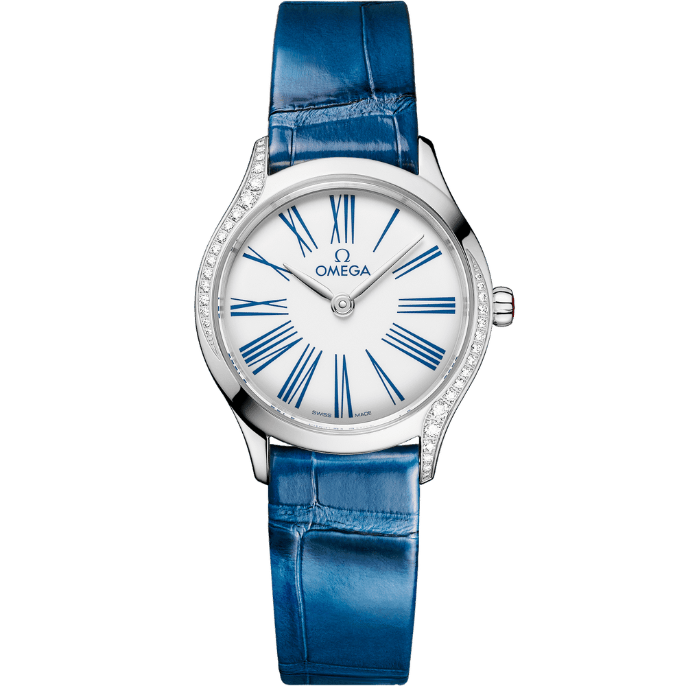 OMEGA De Ville Mini Trésor, 1/3