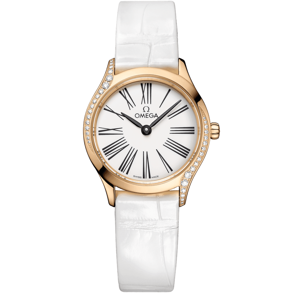 OMEGA De Ville Mini Trésor, 1/3
