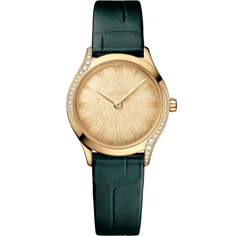 OMEGA De Ville Mini Trésor, 1/3