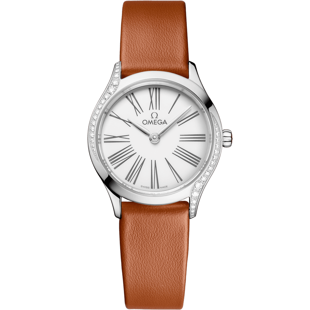 OMEGA De Ville Mini Trésor, 1/3