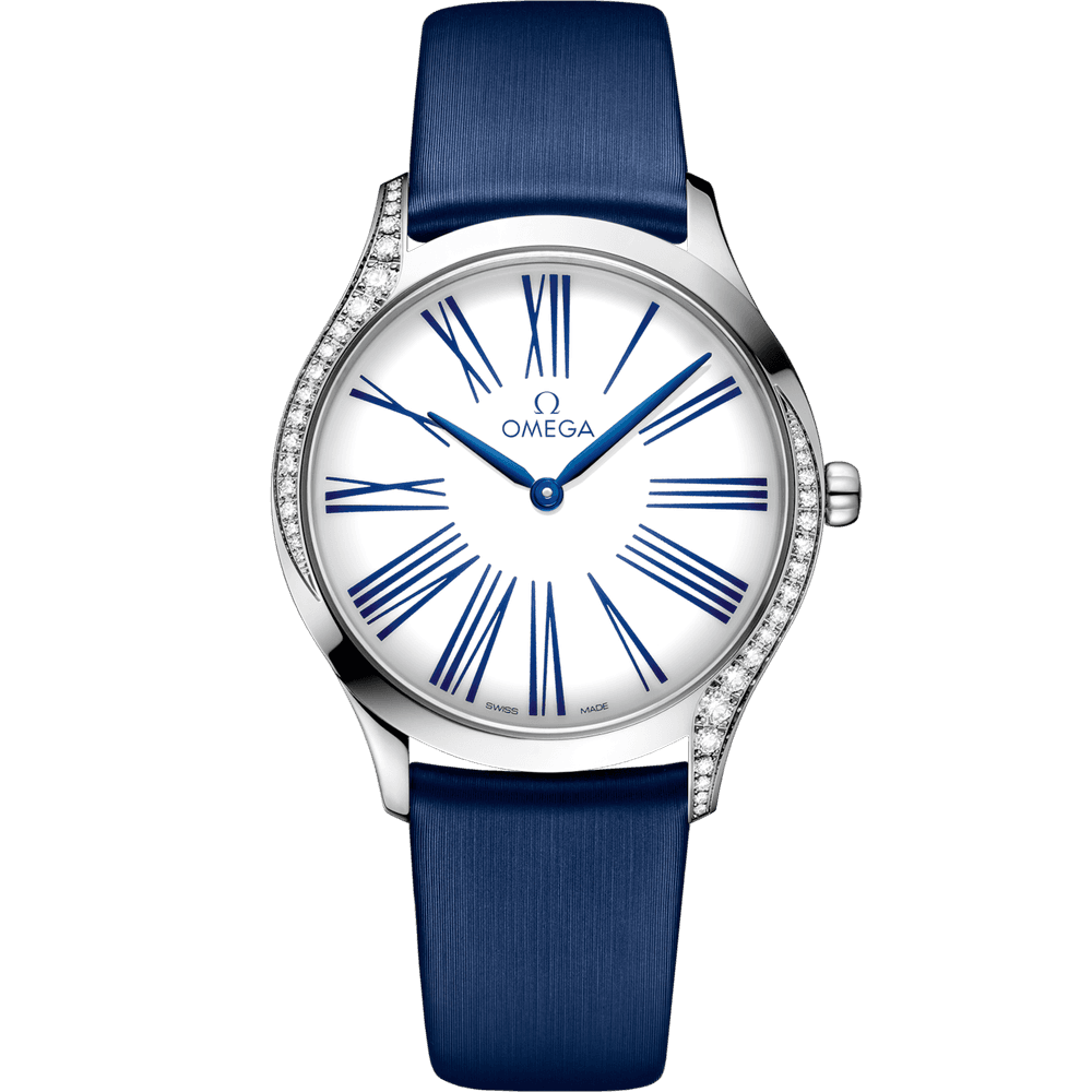 OMEGA De Ville Trésor, 1/3