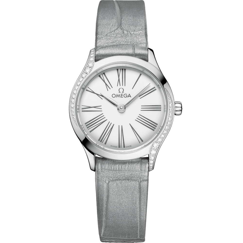OMEGA De Ville Mini Trésor, 1/5