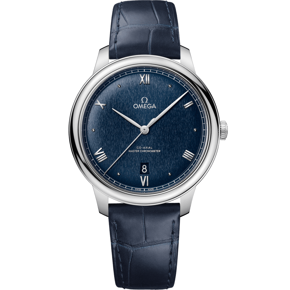 OMEGA De Ville Prestige, 1/3