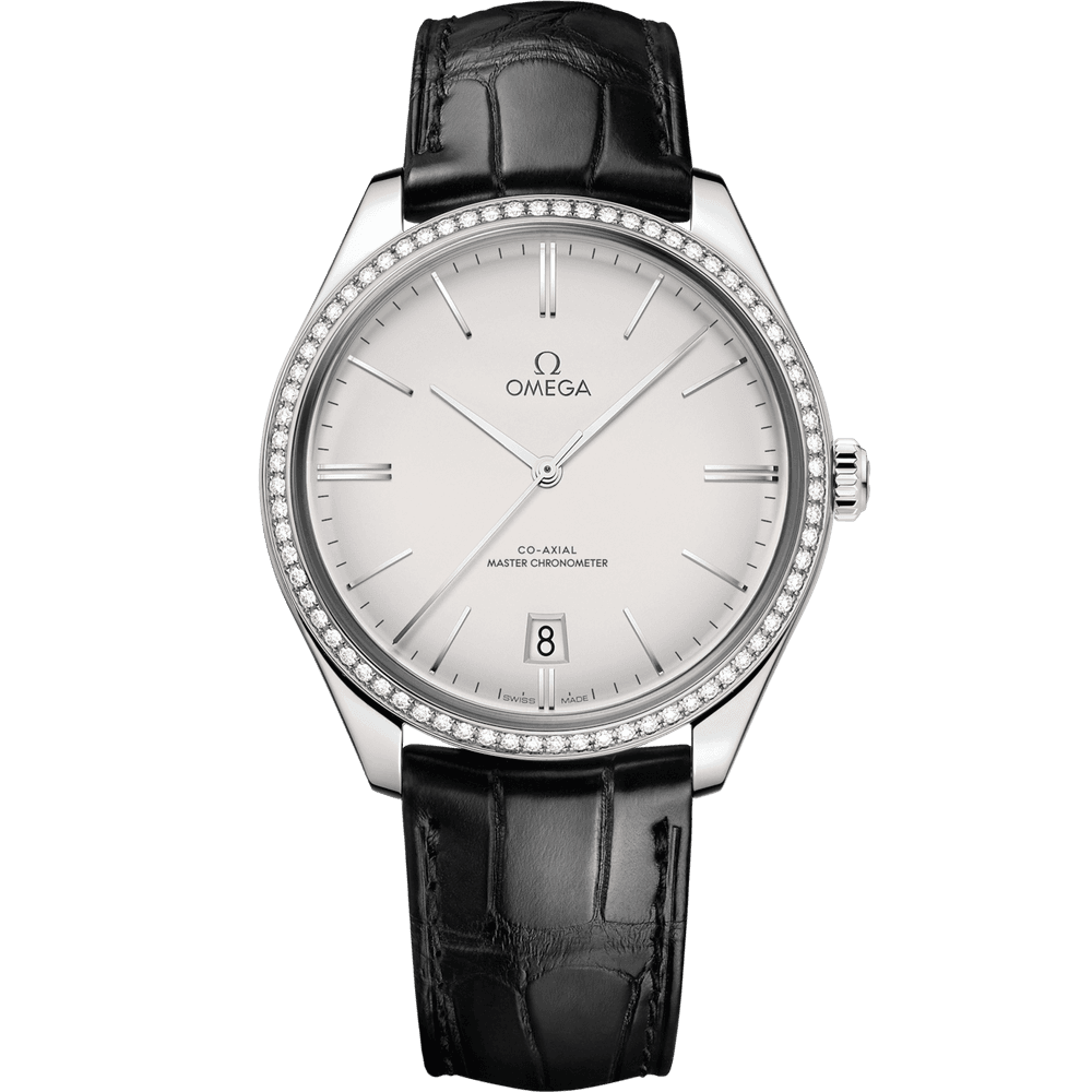 OMEGA De Ville Trésor, 1/3