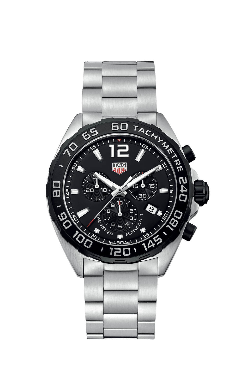 TAG Heuer TAG Heuer Formula 1 Chronograph, 1/7