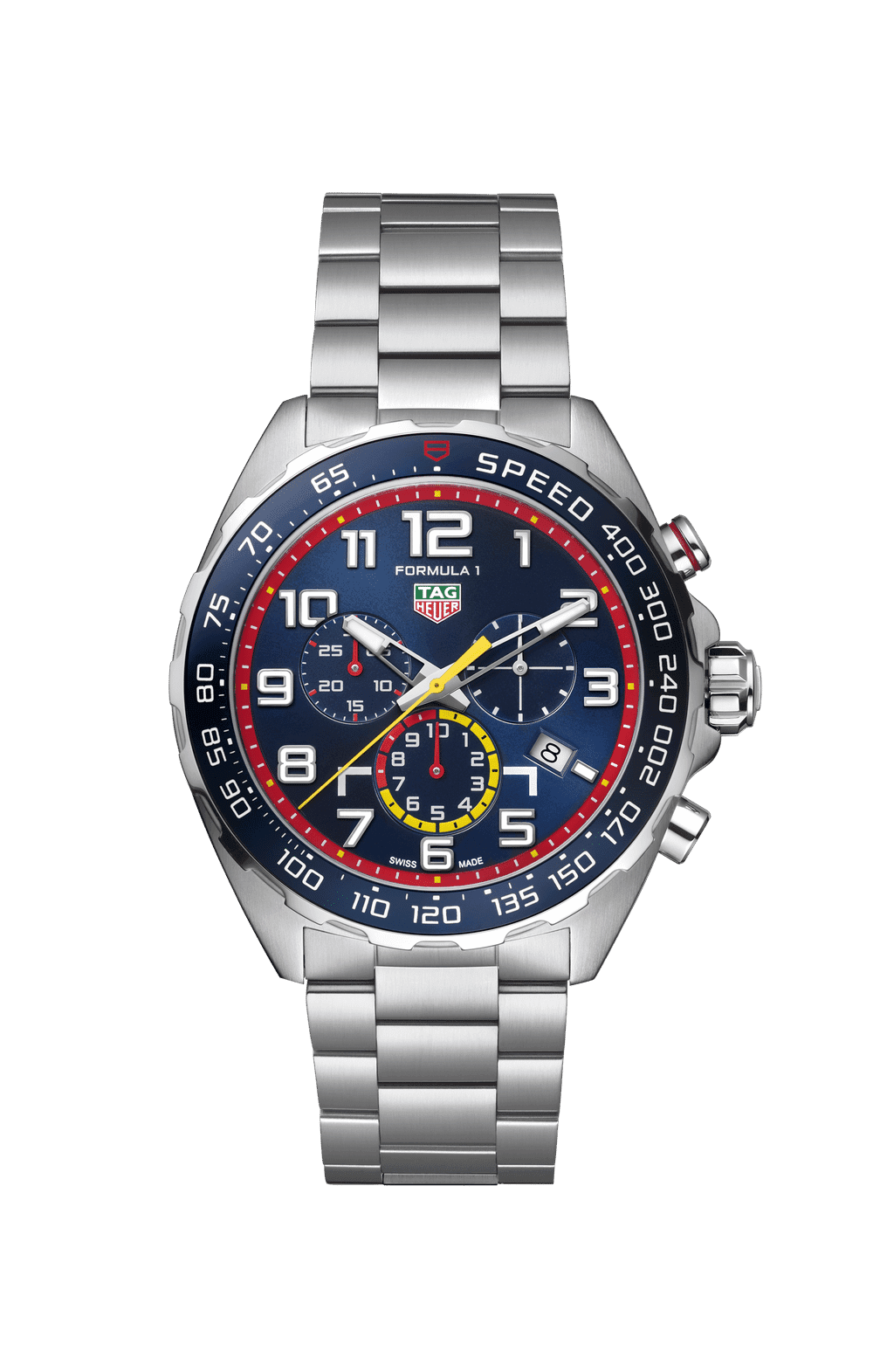 TAG Heuer TAG Heuer Formula 1 Chronograph x Red Bull Racing, 1/6