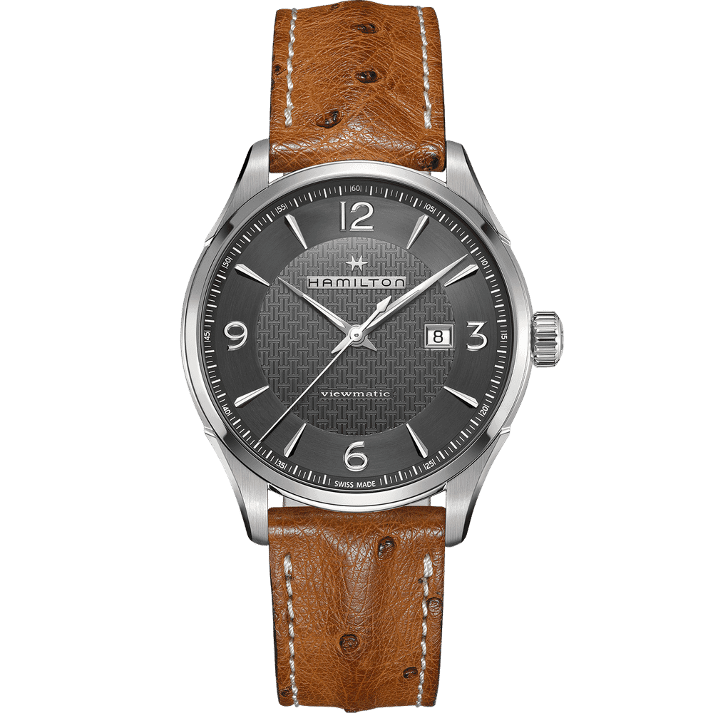 Hamilton Jazzmaster Viewmatic Auto, 1/8