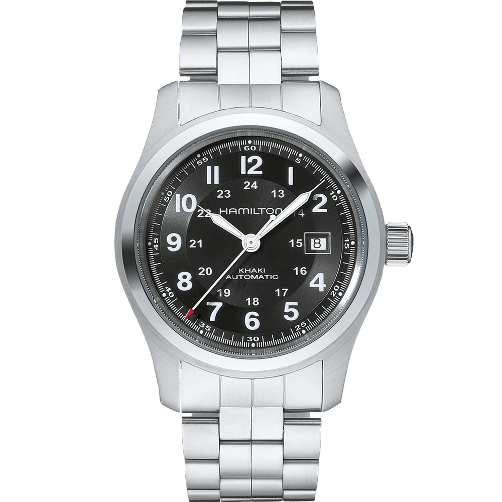 Hamilton Khaki Field Auto