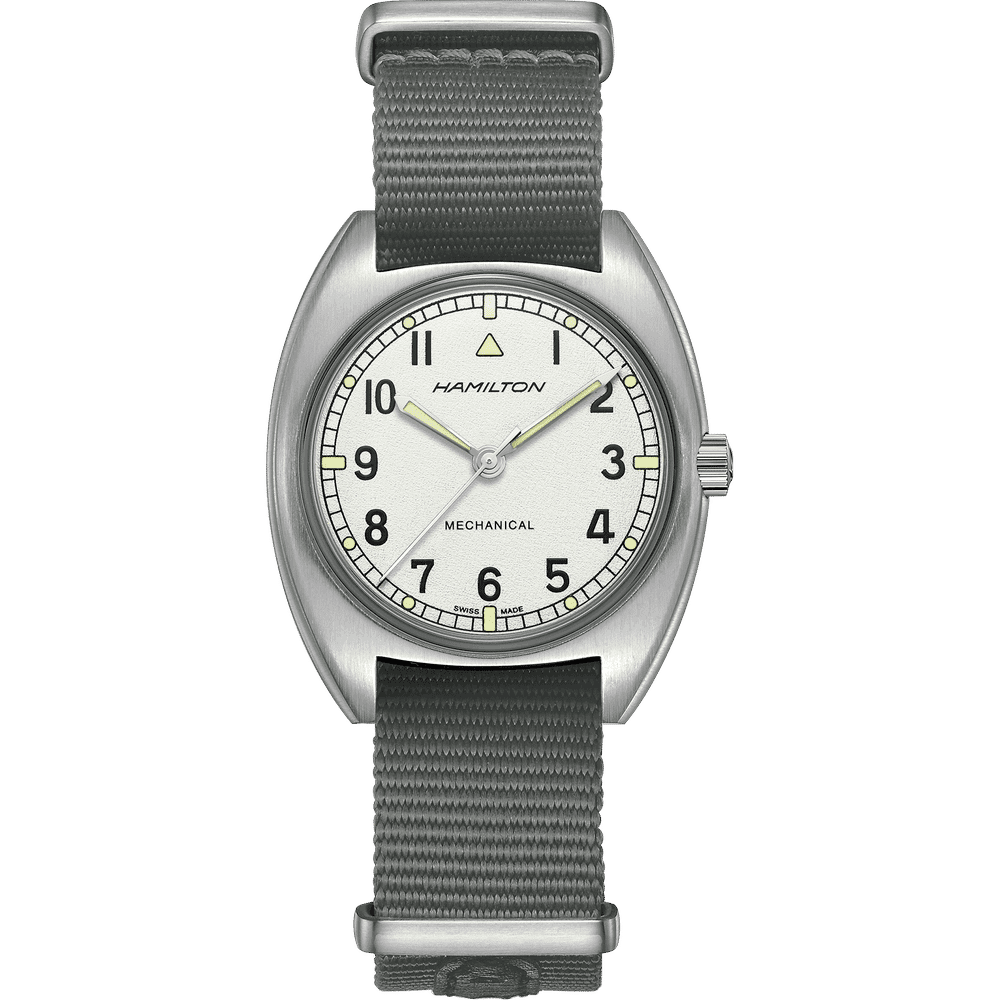 Hamilton Khaki Aviation Pilot Pioneer Mechanical, 1/7
