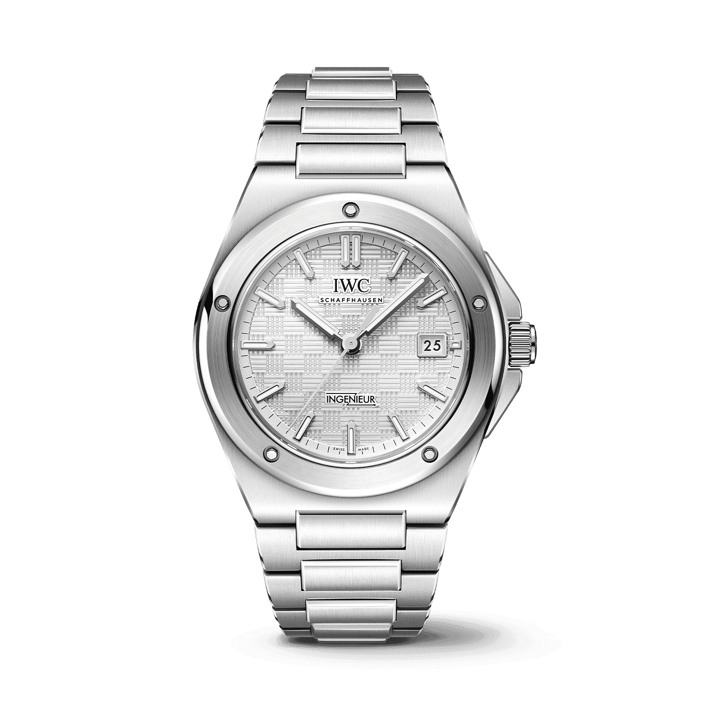 IWC Ingenieur Automatic 40, 1/6