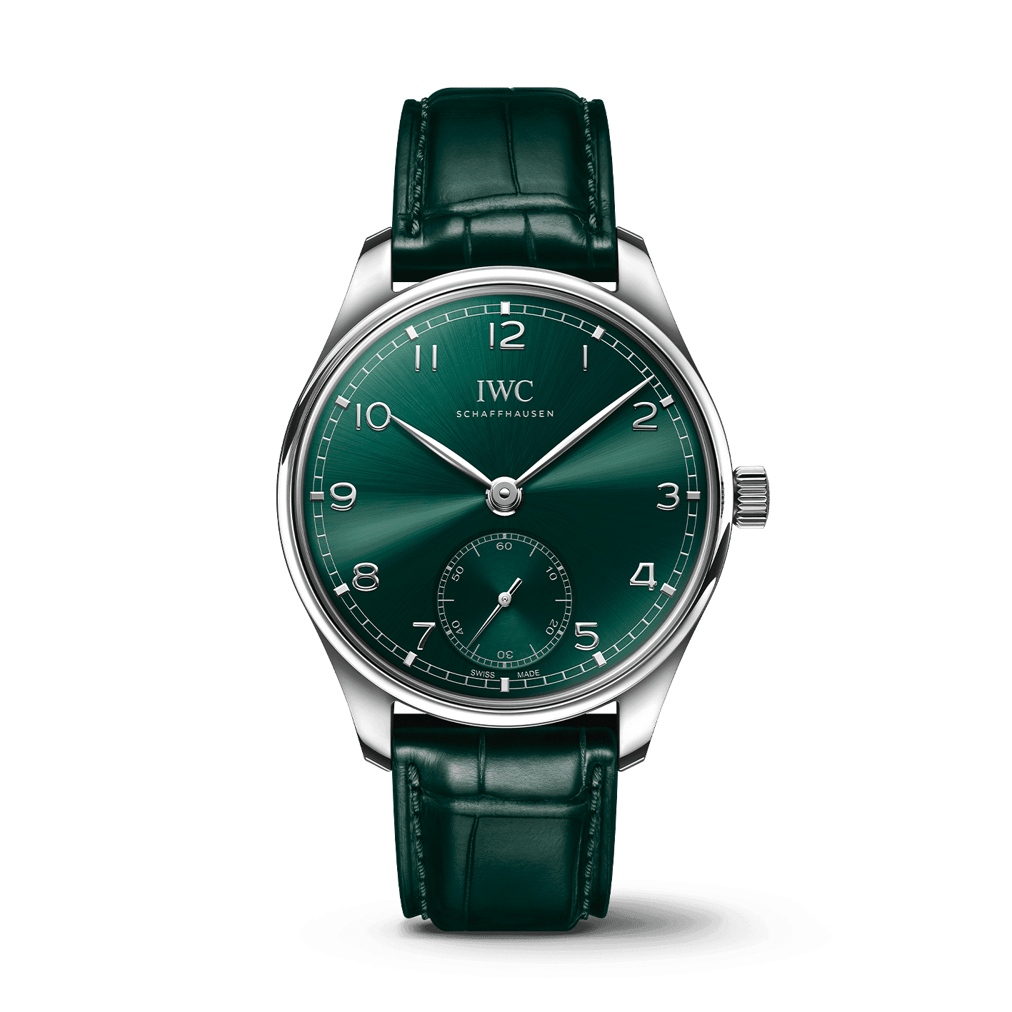 IWC Portugieser Automatic 40, 1/5