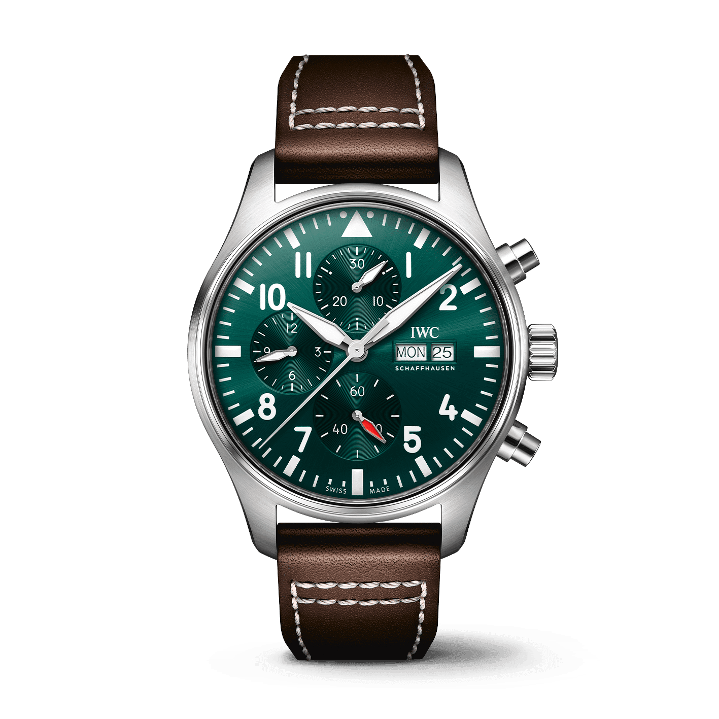 IWC Pilot's Watch Chronograph, 1/5