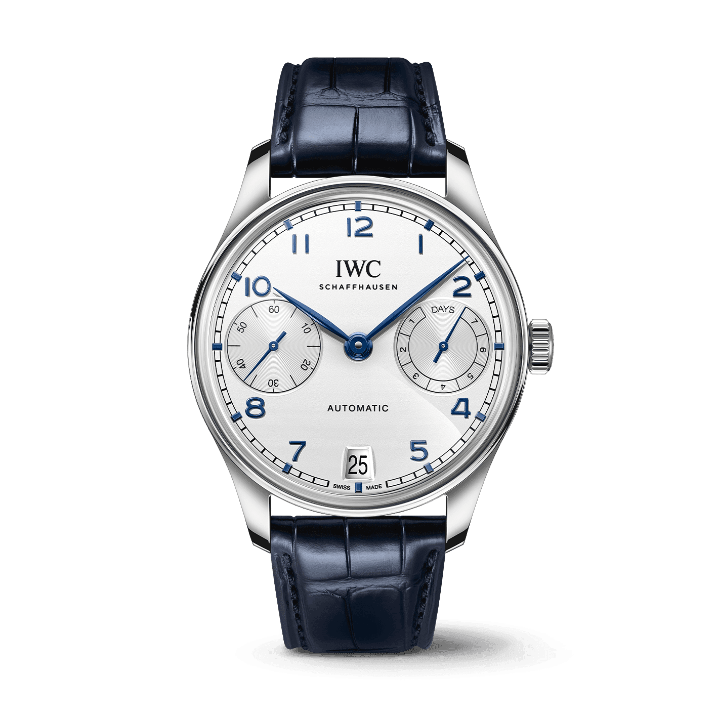 IWC Portugieser Automatic 42, 1/5
