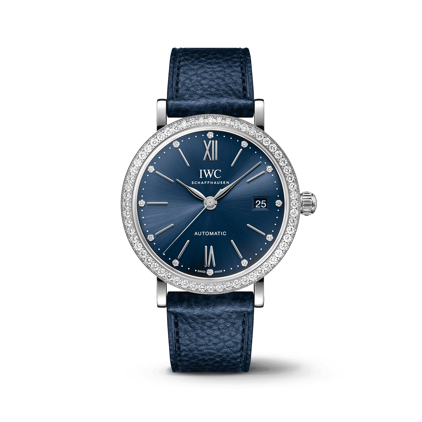 IWC Portofino Automatic 37, 1/5