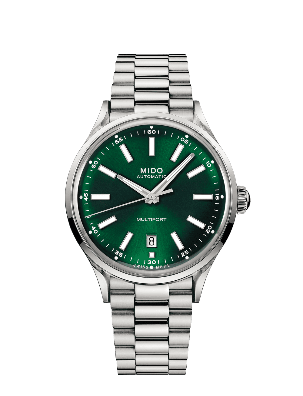 MIDO Multifort Patrimony Powerwind, 1/2
