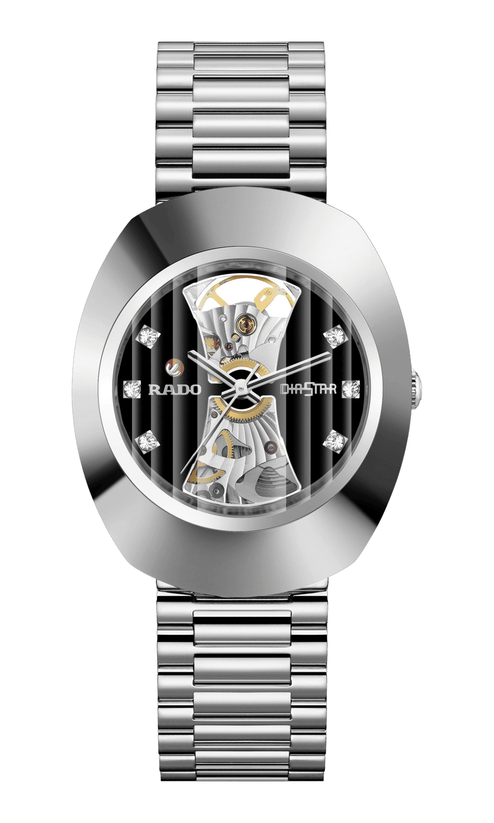 RADO DiaStar Original Open Heart - R12063103, 1/7