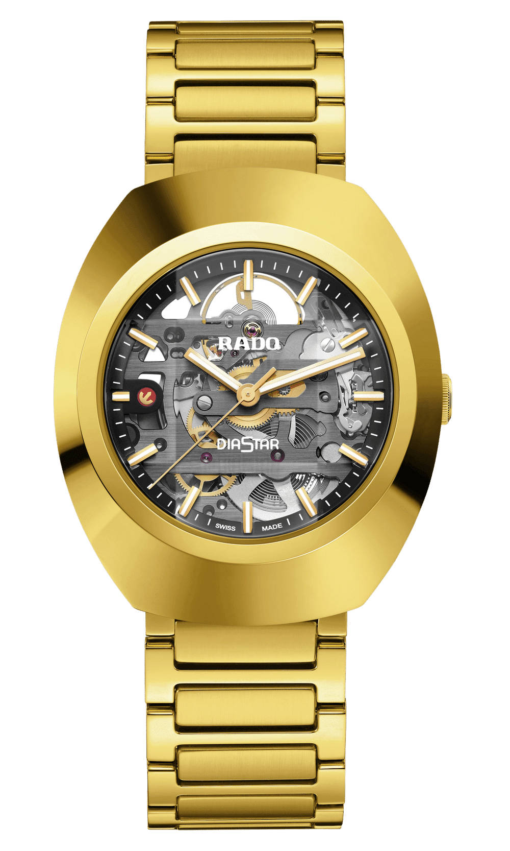 RADO DiaStar Original Skeleton - R12164153, 1/7
