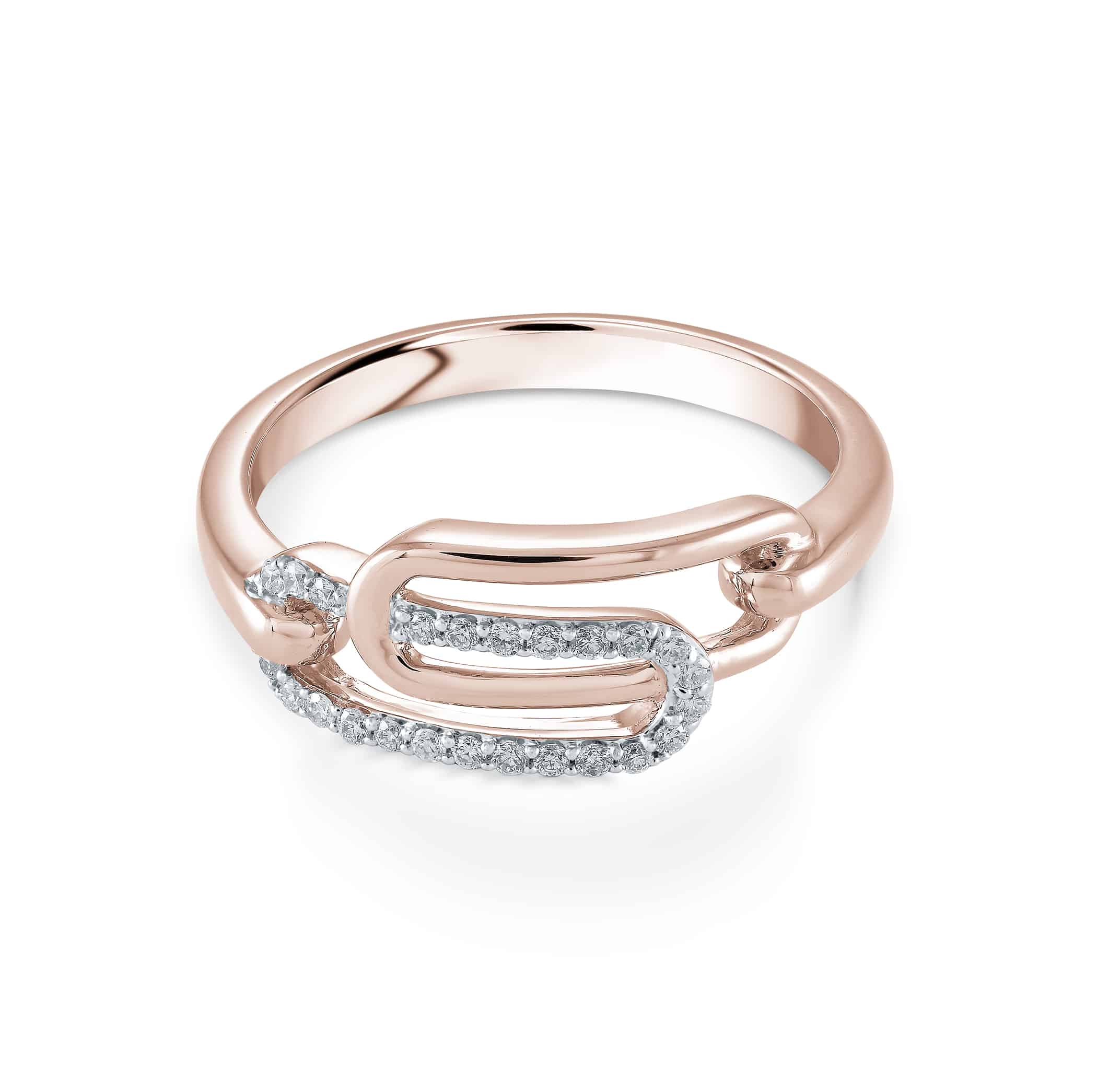 Monaco Collection Rocher Royal Rose, 1/4