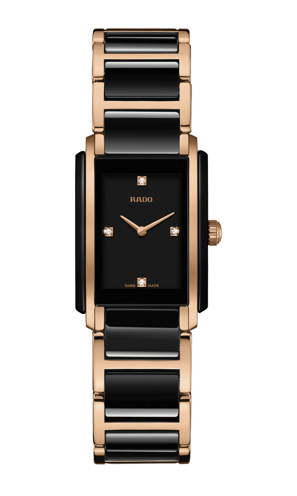 RADO Integral Diamonds - R20612712, 1/4
